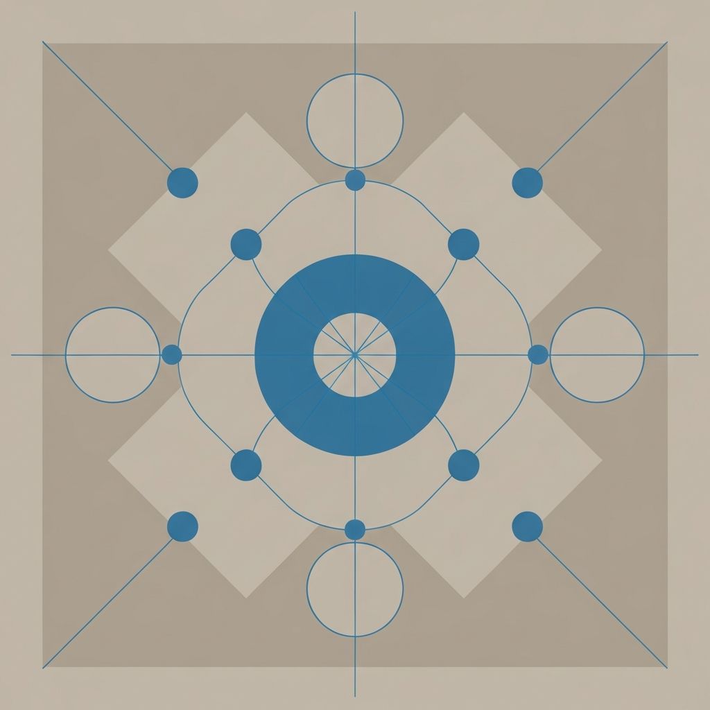 Article on energy balance principles