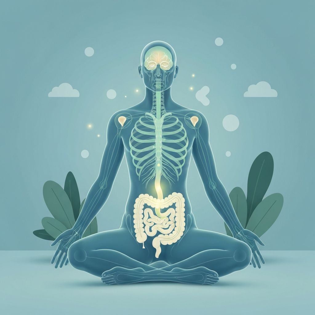 Article on digestion processes